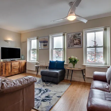 Apartment Jutland View