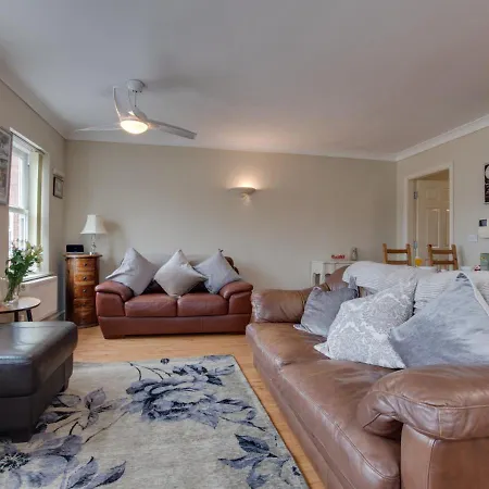 Apartment Jutland View Whitby