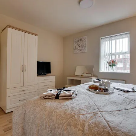 Apartment Jutland View